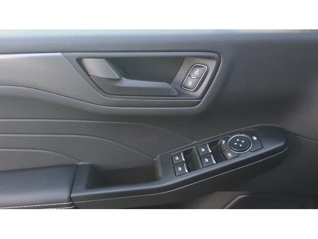 Nuevos FORD ESCAPE à Estados chez autogozo