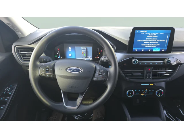 Nuevos FORD ESCAPE à Estados chez autogozo