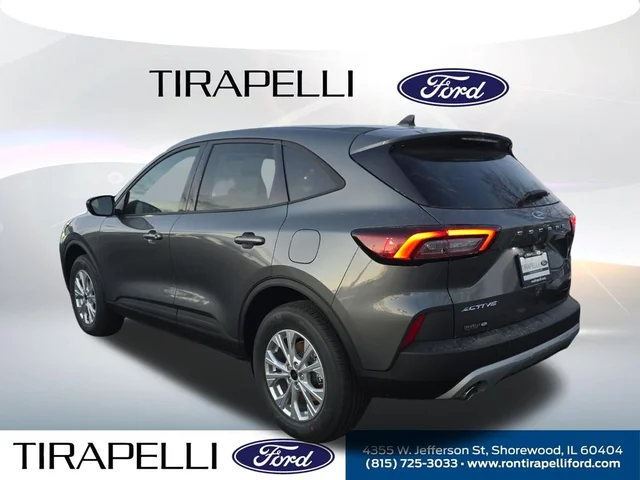 Nuevos FORD ESCAPE à Estados chez autogozo