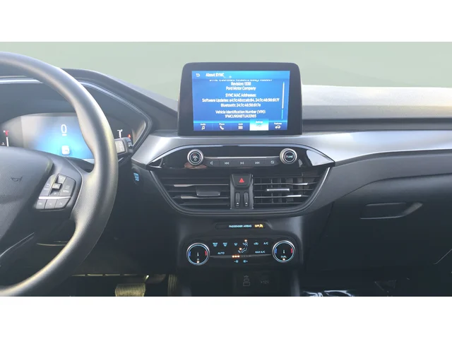 Nuevos FORD ESCAPE à Estados chez autogozo