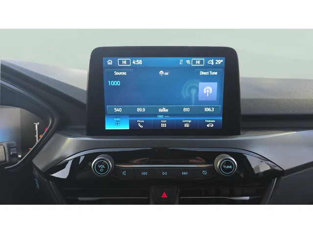 Nuevos FORD ESCAPE à Estados chez autogozo