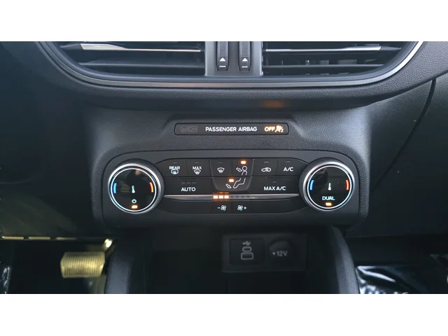 Nuevos FORD ESCAPE à Estados chez autogozo