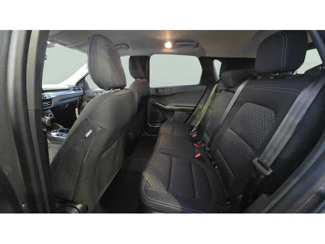 Nuevos FORD ESCAPE à Estados chez autogozo