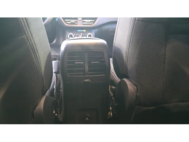Nuevos FORD ESCAPE à Estados chez autogozo