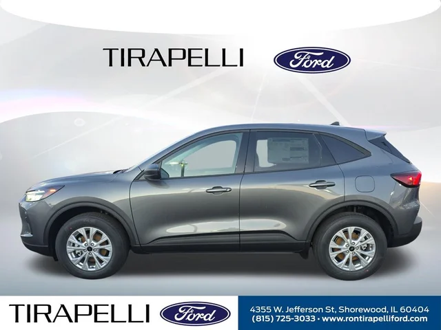 Nuevos FORD ESCAPE à Estados chez autogozo