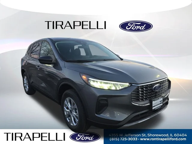 Nuevos FORD ESCAPE à Estados chez autogozo