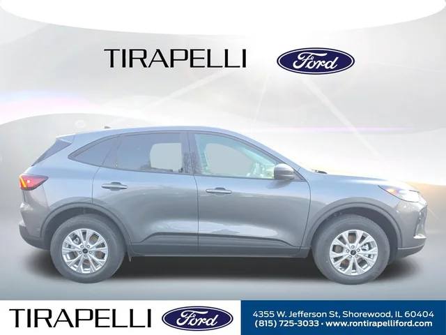 Nuevos FORD ESCAPE à Estados chez autogozo