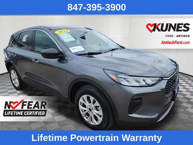SEMINUEVOS FORD Escape a Estados en autogozo