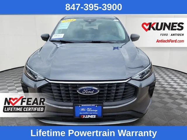 SEMINUEVOS FORD Escape a Estados en autogozo