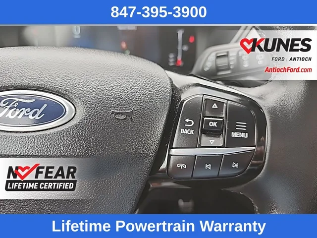 SEMINUEVOS FORD Escape a Estados en autogozo