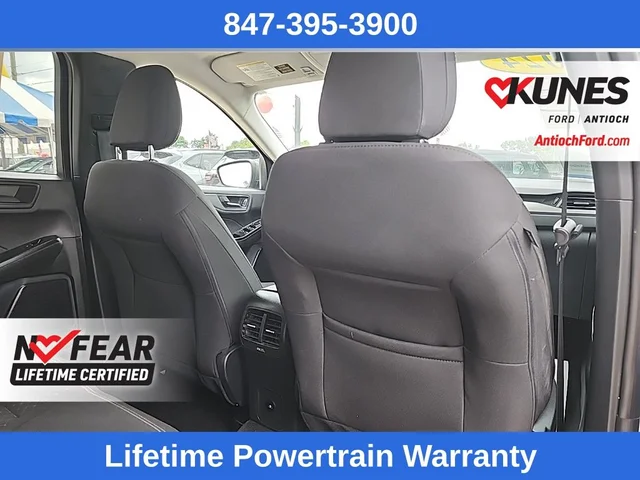 SEMINUEVOS FORD Escape a Estados en autogozo