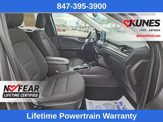 SEMINUEVOS FORD Escape a Estados en autogozo