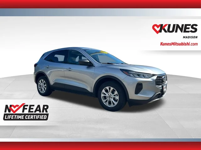 SEMINUEVOS FORD Escape a Estados en autogozo