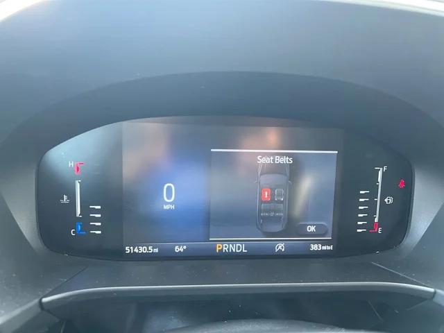 SEMINUEVOS FORD Escape a Estados en autogozo