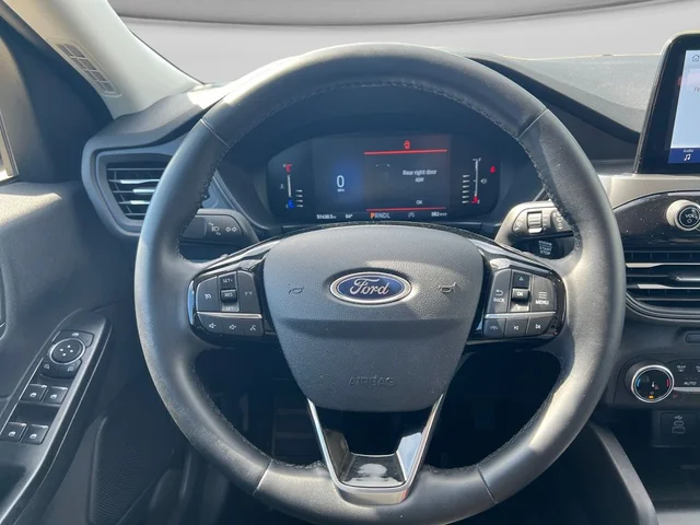 SEMINUEVOS FORD Escape a Estados en autogozo