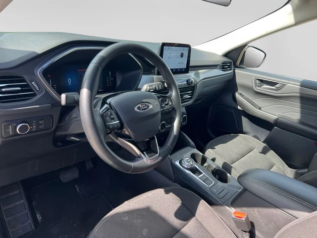 SEMINUEVOS FORD Escape a Estados en autogozo