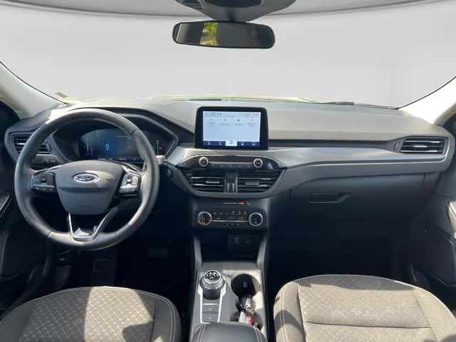 SEMINUEVOS FORD Escape a Estados en autogozo