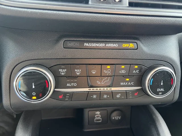 SEMINUEVOS FORD Escape a Estados en autogozo