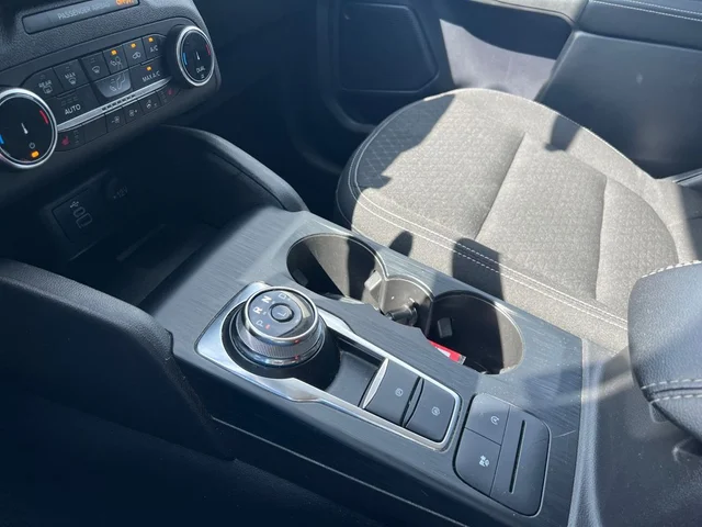 SEMINUEVOS FORD Escape a Estados en autogozo