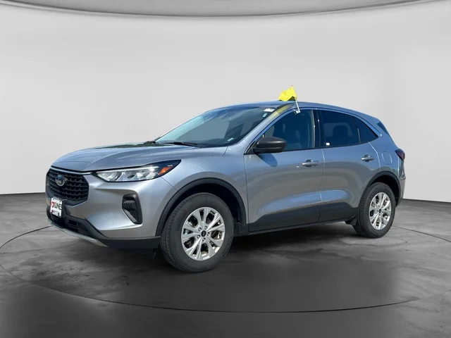 SEMINUEVOS FORD Escape a Estados en autogozo