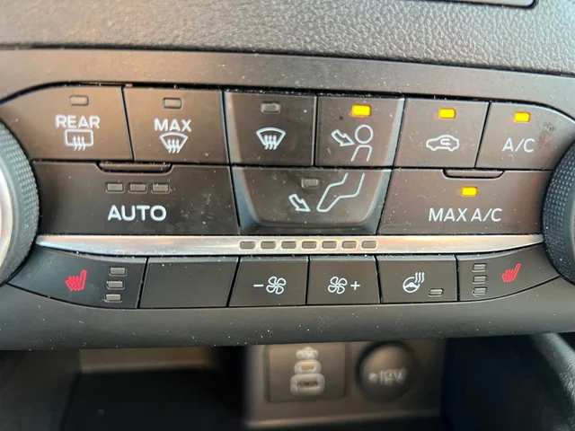 SEMINUEVOS FORD Escape a Estados en autogozo
