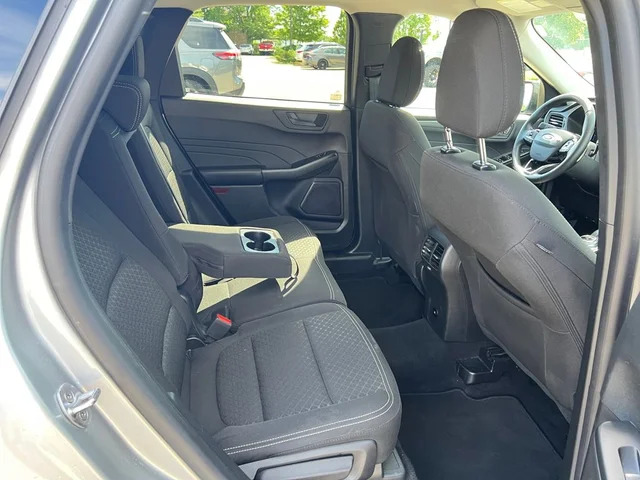 SEMINUEVOS FORD Escape a Estados en autogozo