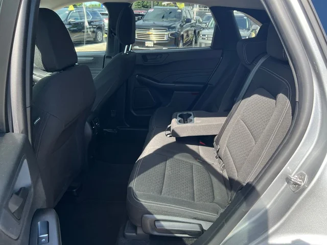 SEMINUEVOS FORD Escape a Estados en autogozo