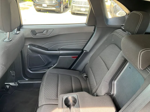 SEMINUEVOS FORD Escape a Estados en autogozo