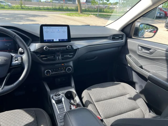 SEMINUEVOS FORD Escape a Estados en autogozo