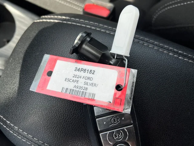 SEMINUEVOS FORD Escape a Estados en autogozo
