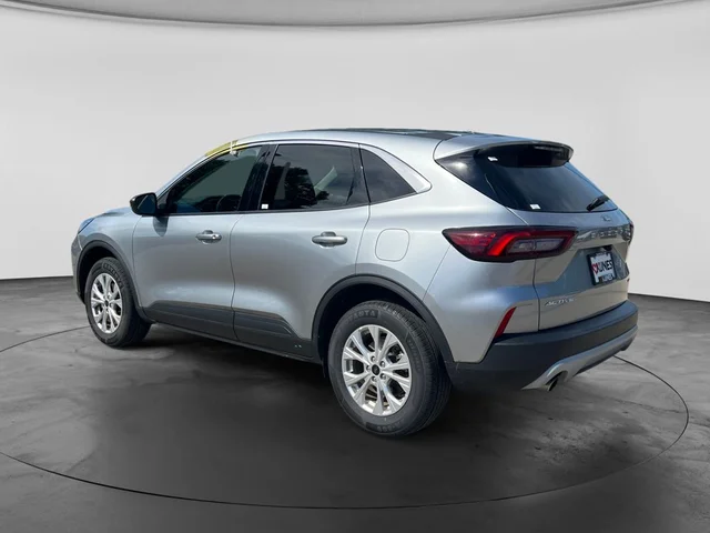 SEMINUEVOS FORD Escape a Estados en autogozo