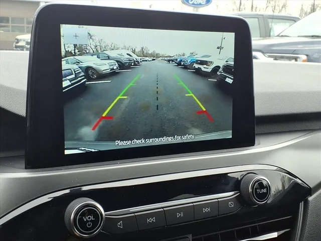 SEMINUEVOS FORD Escape a Vauxhall en Maplecrest Ford Lincoln of Union