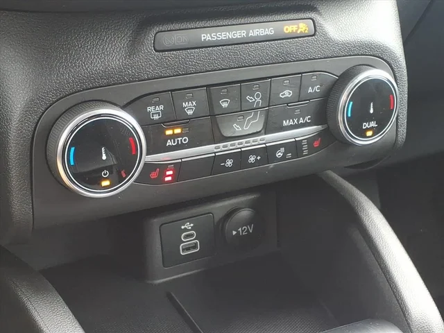 SEMINUEVOS FORD Escape a Vauxhall en Maplecrest Ford Lincoln of Union