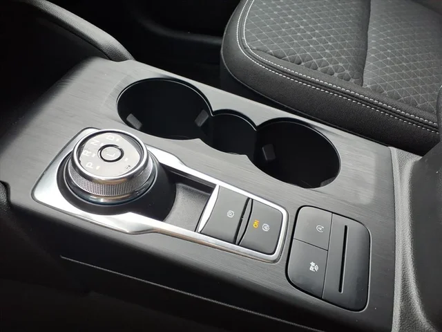 SEMINUEVOS FORD Escape a Vauxhall en Maplecrest Ford Lincoln of Union