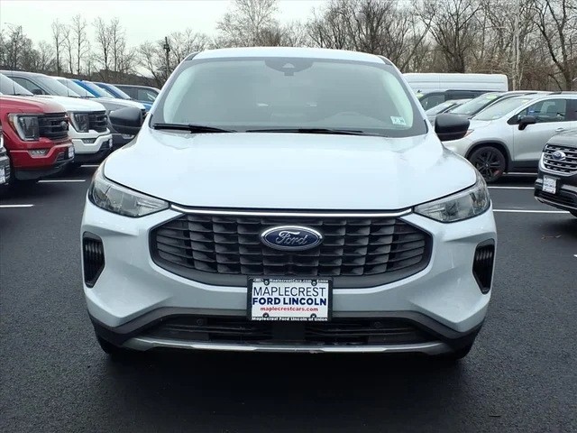 SEMINUEVOS FORD Escape a Vauxhall en Maplecrest Ford Lincoln of Union