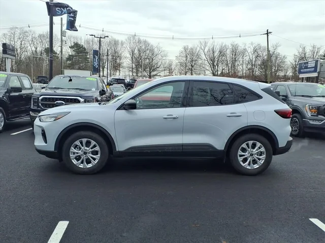 SEMINUEVOS FORD Escape a Vauxhall en Maplecrest Ford Lincoln of Union