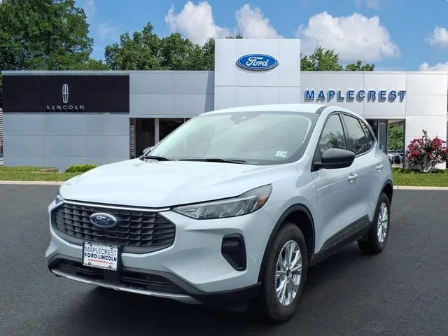 SEMINUEVOS FORD Escape a Vauxhall en Maplecrest Ford Lincoln of Union