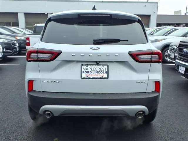 SEMINUEVOS FORD Escape a Vauxhall en Maplecrest Ford Lincoln of Union