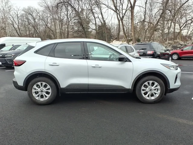 SEMINUEVOS FORD Escape a Vauxhall en Maplecrest Ford Lincoln of Union