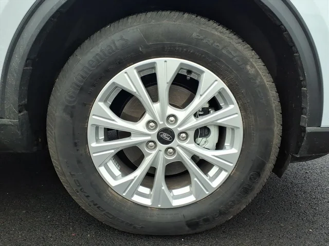 SEMINUEVOS FORD Escape a Vauxhall en Maplecrest Ford Lincoln of Union