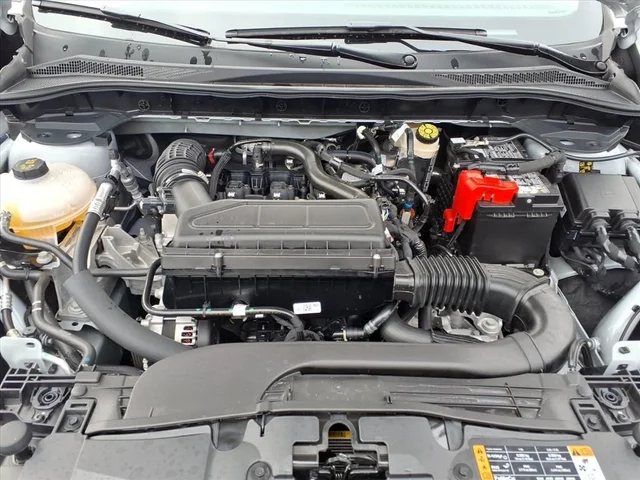 SEMINUEVOS FORD Escape a Vauxhall en Maplecrest Ford Lincoln of Union