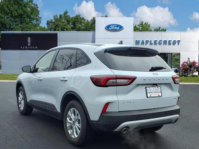 SEMINUEVOS FORD Escape a Vauxhall en Maplecrest Ford Lincoln of Union
