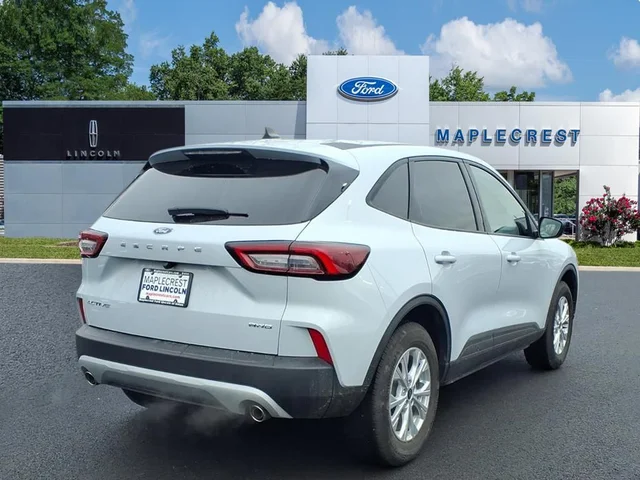 SEMINUEVOS FORD Escape a Vauxhall en Maplecrest Ford Lincoln of Union