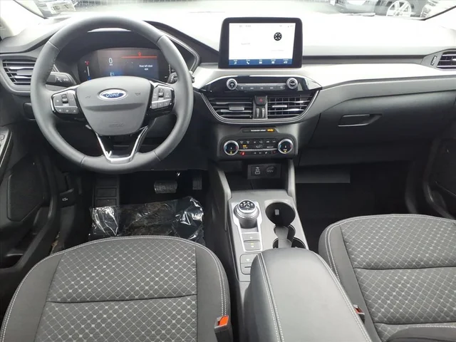 SEMINUEVOS FORD Escape a Vauxhall en Maplecrest Ford Lincoln of Union