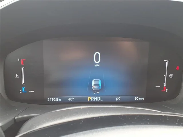 SEMINUEVOS FORD Escape a Vauxhall en Maplecrest Ford Lincoln of Union