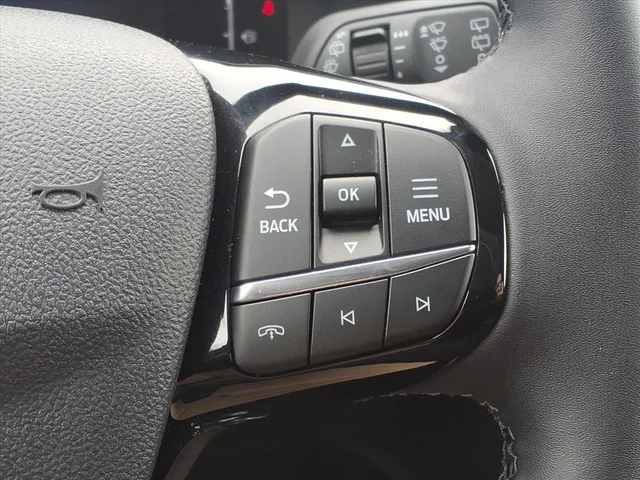 SEMINUEVOS FORD Escape a Vauxhall en Maplecrest Ford Lincoln of Union