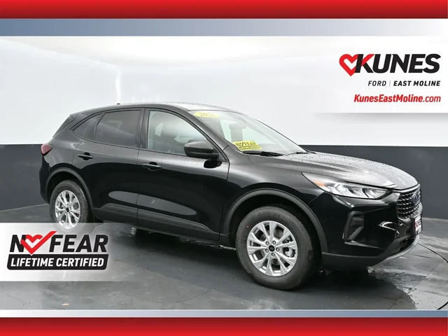 Nuevos FORD ESCAPE à Estados chez autogozo