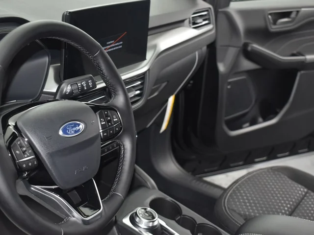 Nuevos FORD ESCAPE à Estados chez autogozo