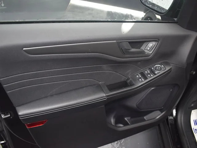 Nuevos FORD ESCAPE à Estados chez autogozo