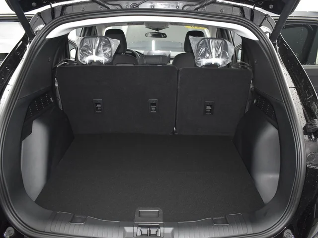 Nuevos FORD ESCAPE à Estados chez autogozo